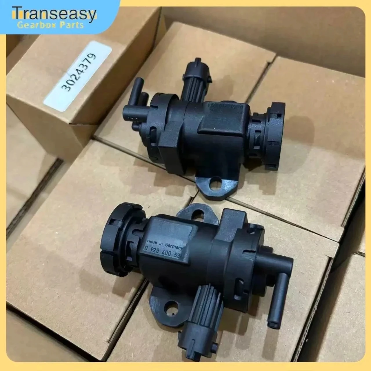 

Соленоид вакуумного клапана регулирования давления 3024379, подходит для Mazda Bt50 Ford PJ PK Ranger Boost