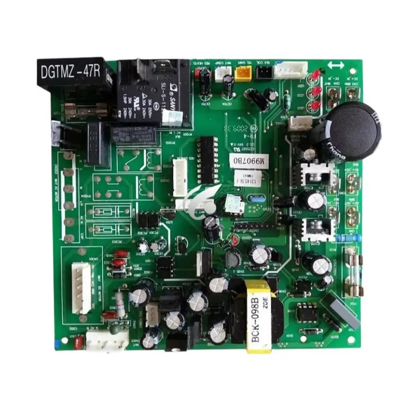 

for air conditioning frequency conversion module KRZA-4-5174-424-XX-0.D control panel board good working