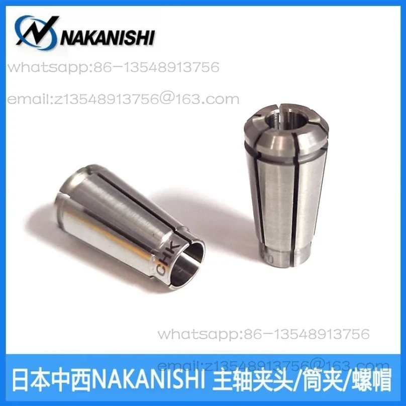 CHK-3.175 5.0 6.0 Spindle chuck, lock nozzle, collet factory direct sales