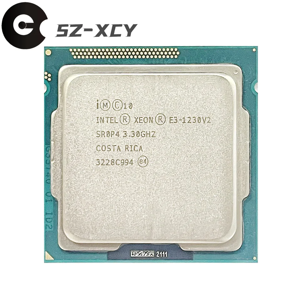 Xeon E3-1230V2 +GTX 750 Ti + DDR3　8G✕2 Sdc3603db30004a46aa26ddfb91814