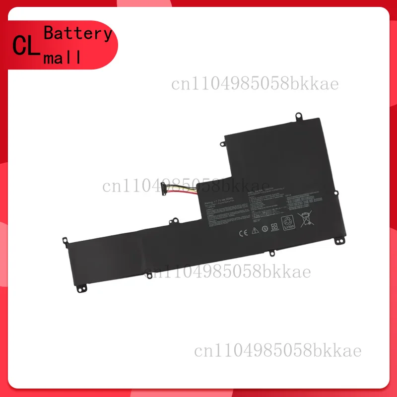 

для Zenbook 3 UX390UA UX390UA1A C23N1606