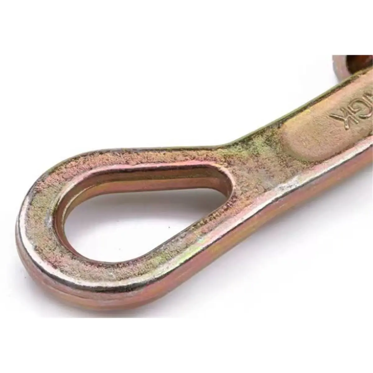 Steel Rope Jaw Puller 1T Wear High Hardness Cable Tensioner for Construction Wire Grip Wire Rope Jaw Clamp Grip