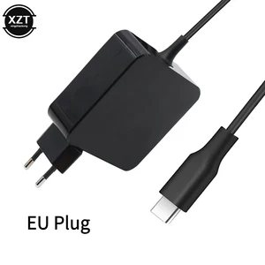 USB -Typ -C -Ladegerät für Laptop, 65W Max 60W 45W, Stromadapter für MacBook, Asus, Zenbook, Lenovo, Dell, Xiaomi Air, HP, Sony 10 Hauptverkaufsladegerät 65W von ROG - №8