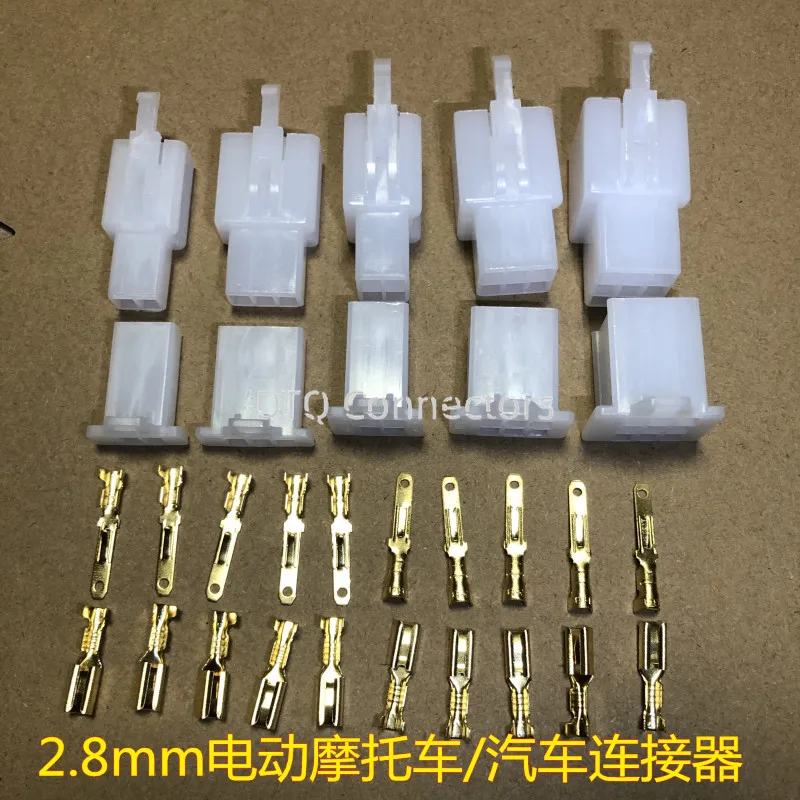 2.8Mm Motorcycle El…