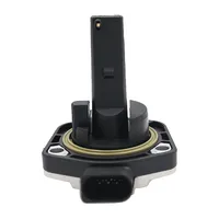 For Audi A2 A3 A4 A6 A8 S3 S4 S6 TT for Skoda Octavia for VW Passat Leon Golf MK4 5 Polo Leon Oil Level Sensor 1J0907660B