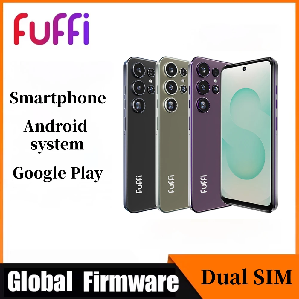 Fuffi Global Versio…