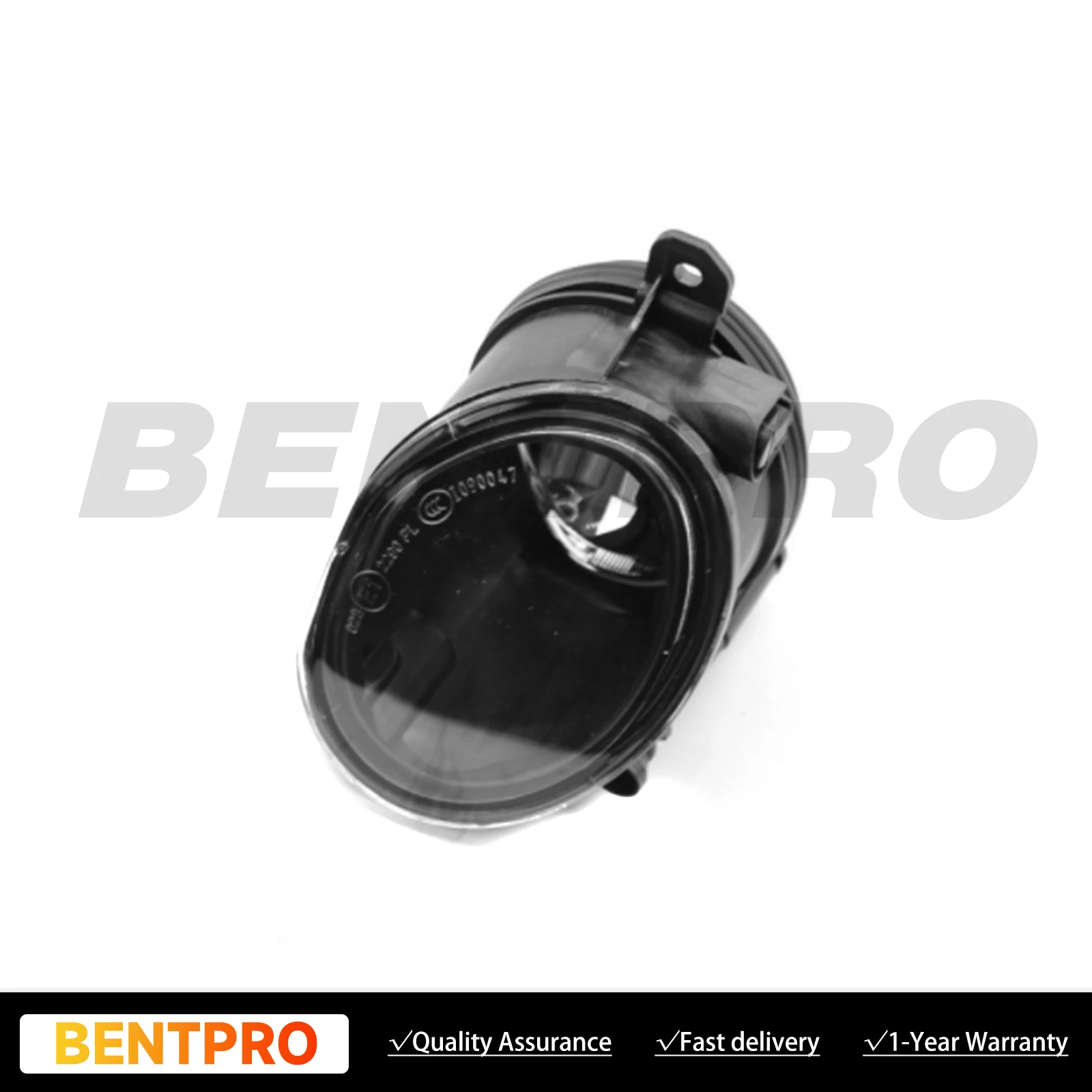 1 Pair Front Left+Right Fog Light Driving Lamp Fit For Volvo S40 V50 C30 C70 30764930 30764931 view 4
