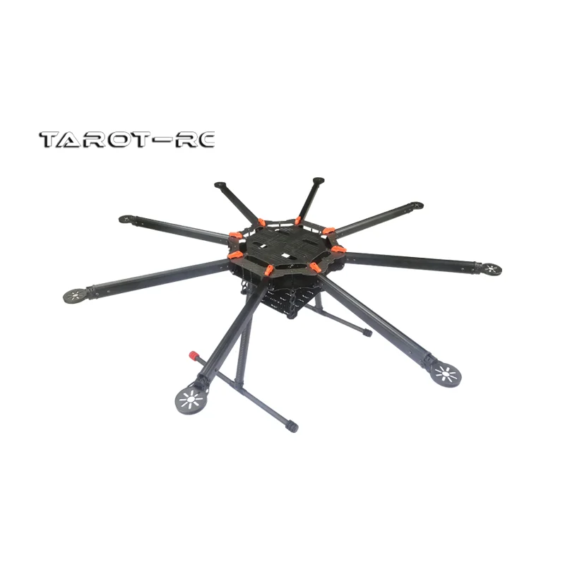 Tarot/ Multi-rotor Frame/Octorotor/Training Exercise frame X8-Lite