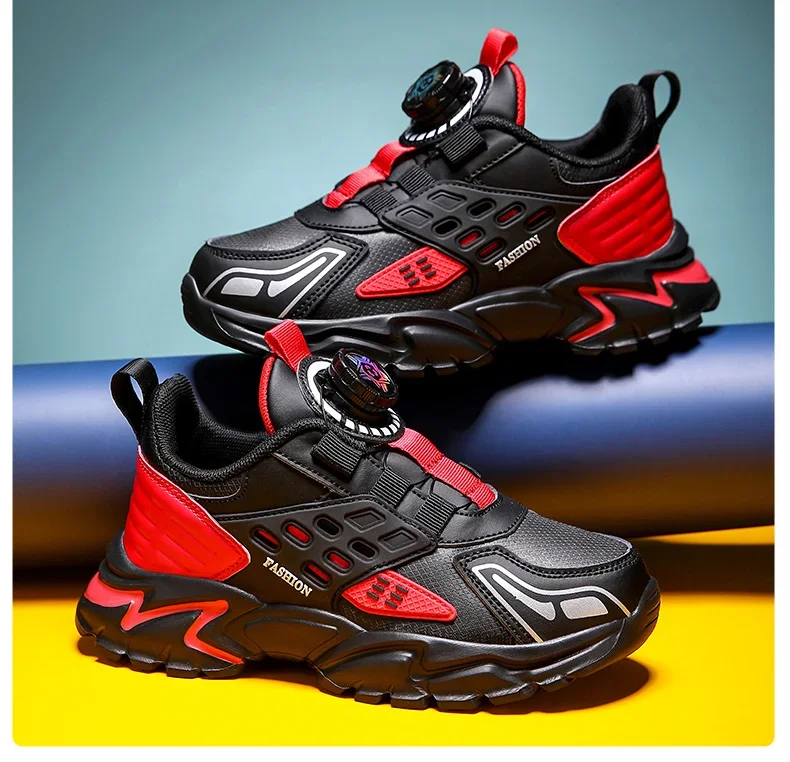 Men New Spring and Autumn Seasons Breathable Sports Casual Youth Fashion Men's Shoes sneakers