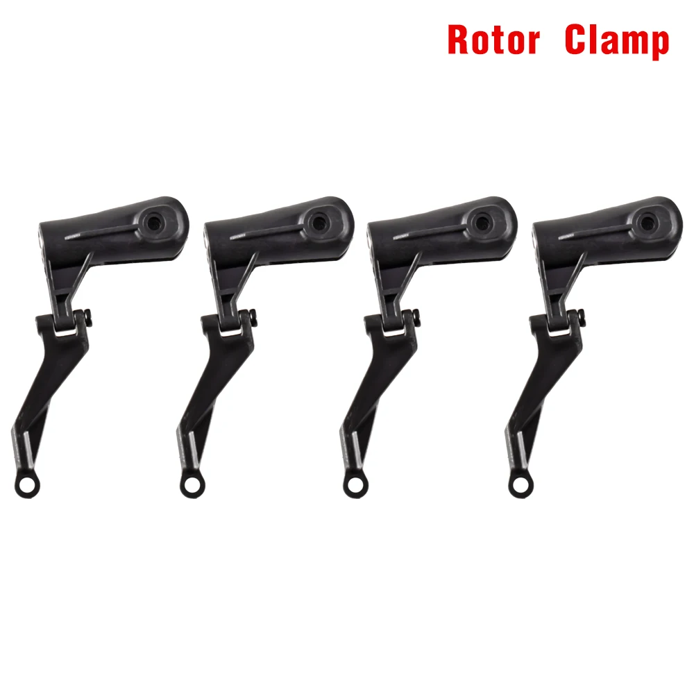 YUXIANG F06 EC135 RC Helicopter All Spare Parts Fuselage Shell Rotor Battery Remote Control Paddle Blade Motor ESC Servo