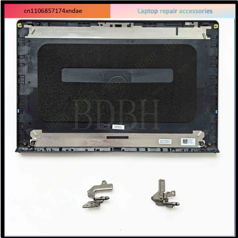 09KD8K  LCD Back Cover Top Case Bezel For  Dell Vostro 15 3510 3511 3520 3525