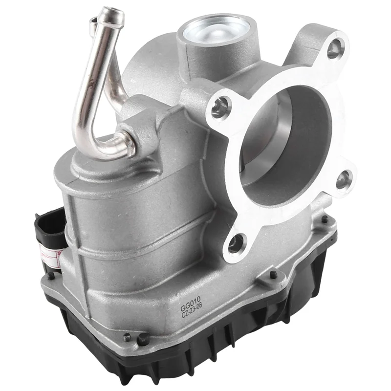 AS-10422200GG010 รถเครื่องยนต์คันเร่งสําหรับ JAC J3 A13