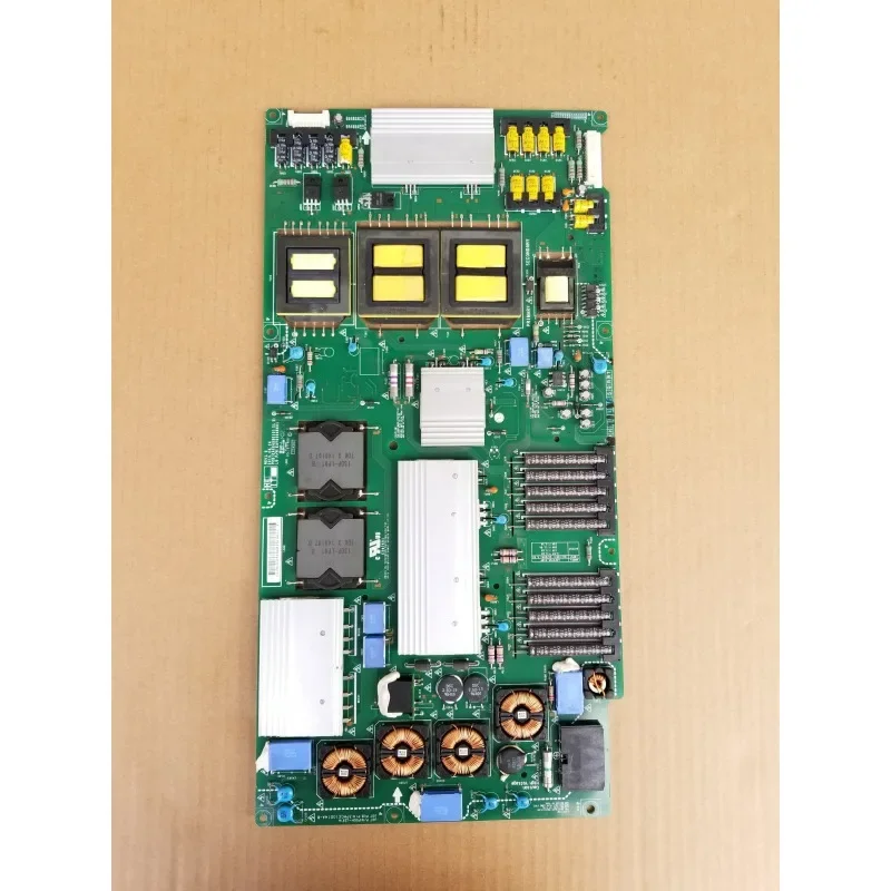 

Parts for original LG 55EA9700-CA power board EAX64985101 EAY62948601 main board logic board