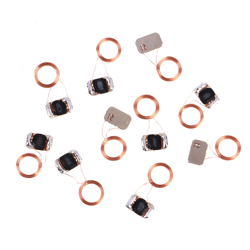 5/1Pcs S50 1K IC 13.56MHz FM11 RF08 MF F08 Key Fob Ring RFID NFC Tags Elevator Access Control Copy Chip