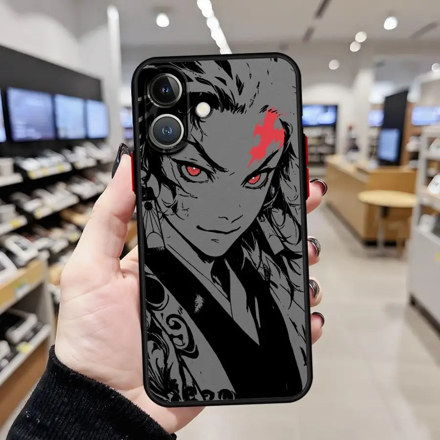 حافظة لهاتف آيفون XS Max 12 13 11 17 Pro Max 16e 15 16 14 Plus 13 Mini 17 Air 7 8