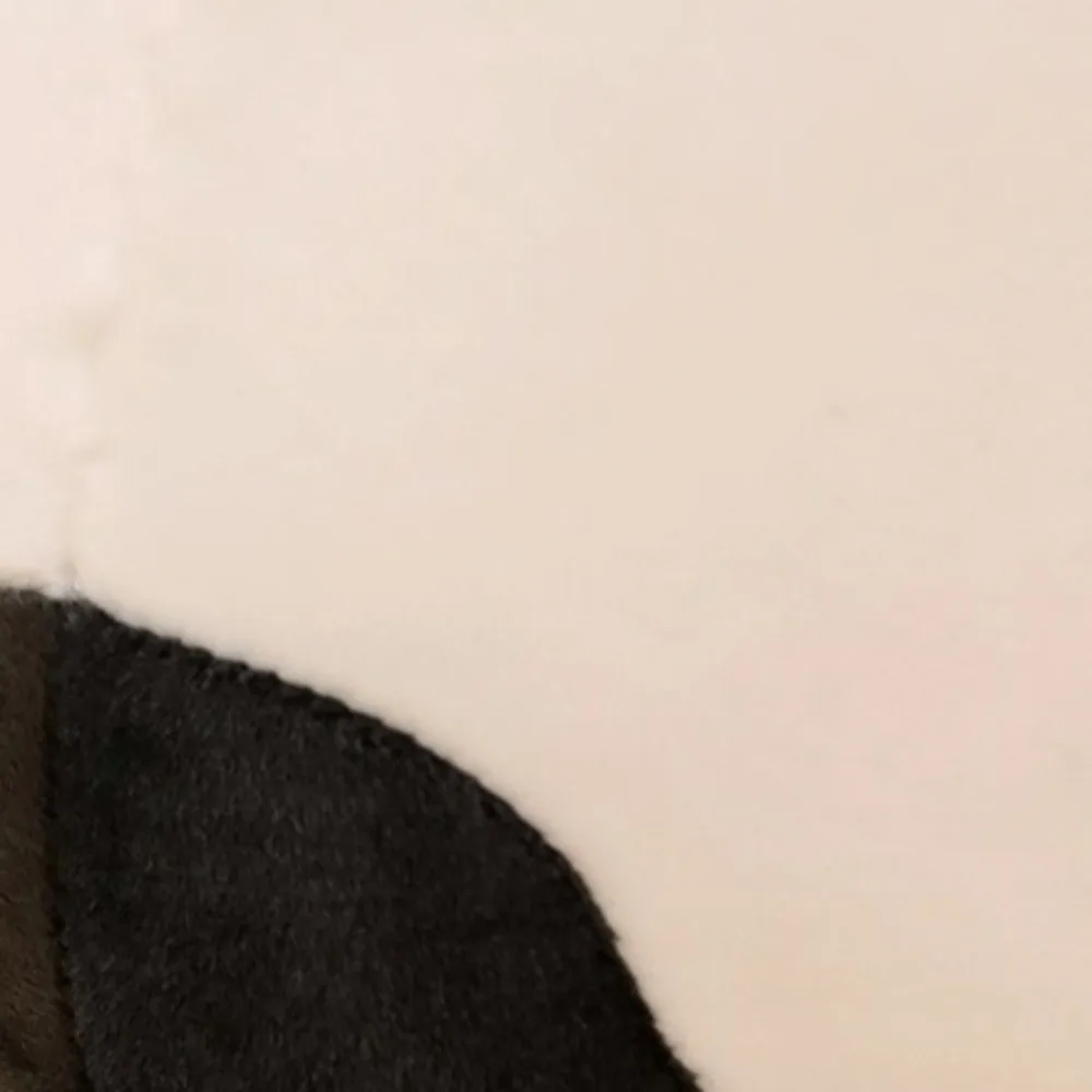 

Cartoon Animal Milk Cow Cattle Fluffy Cow Simulation Soft 's Accompany Dolls Home Decor