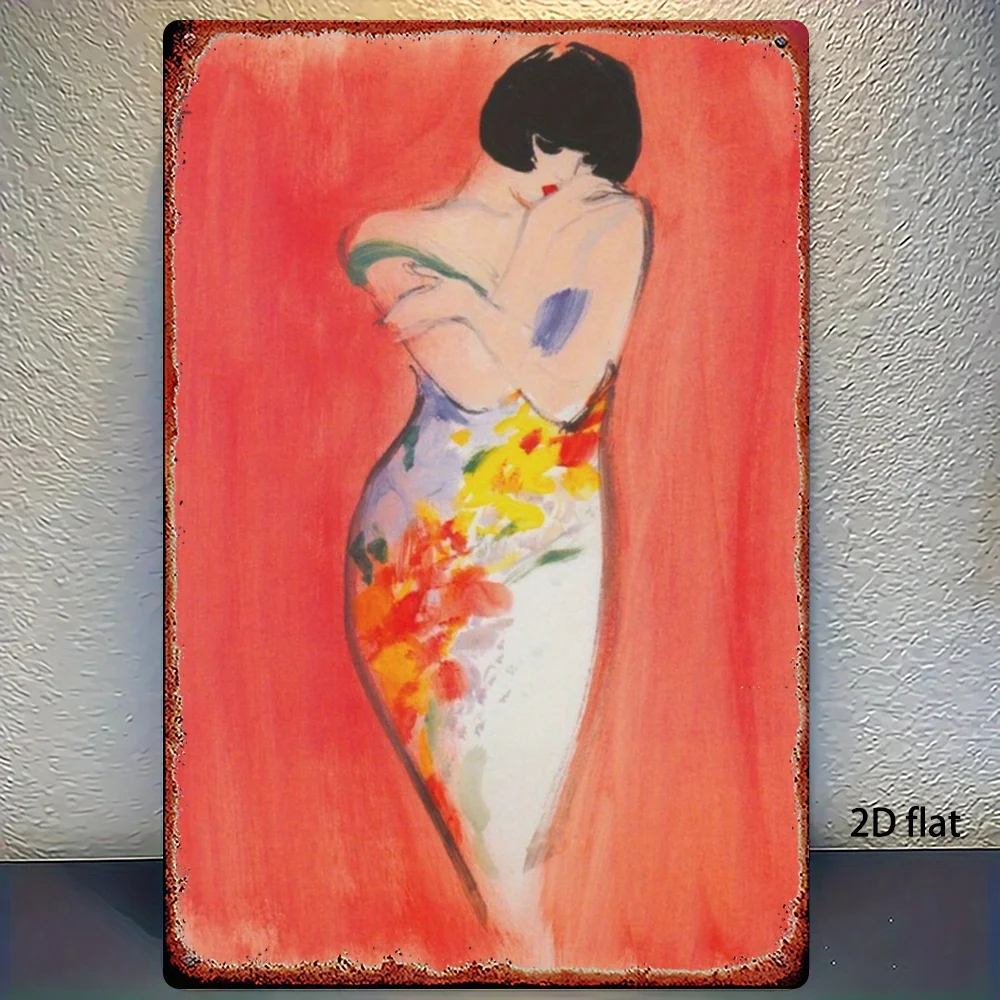 Panneau MéTallique … - image