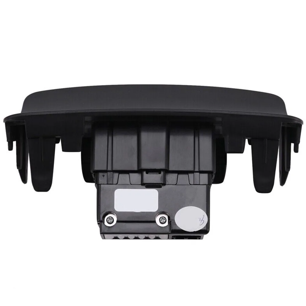

None Charger Port Socket USB Charger Car Car Accessories Double Cover Interior Switches Rear USB Charger Upgrade