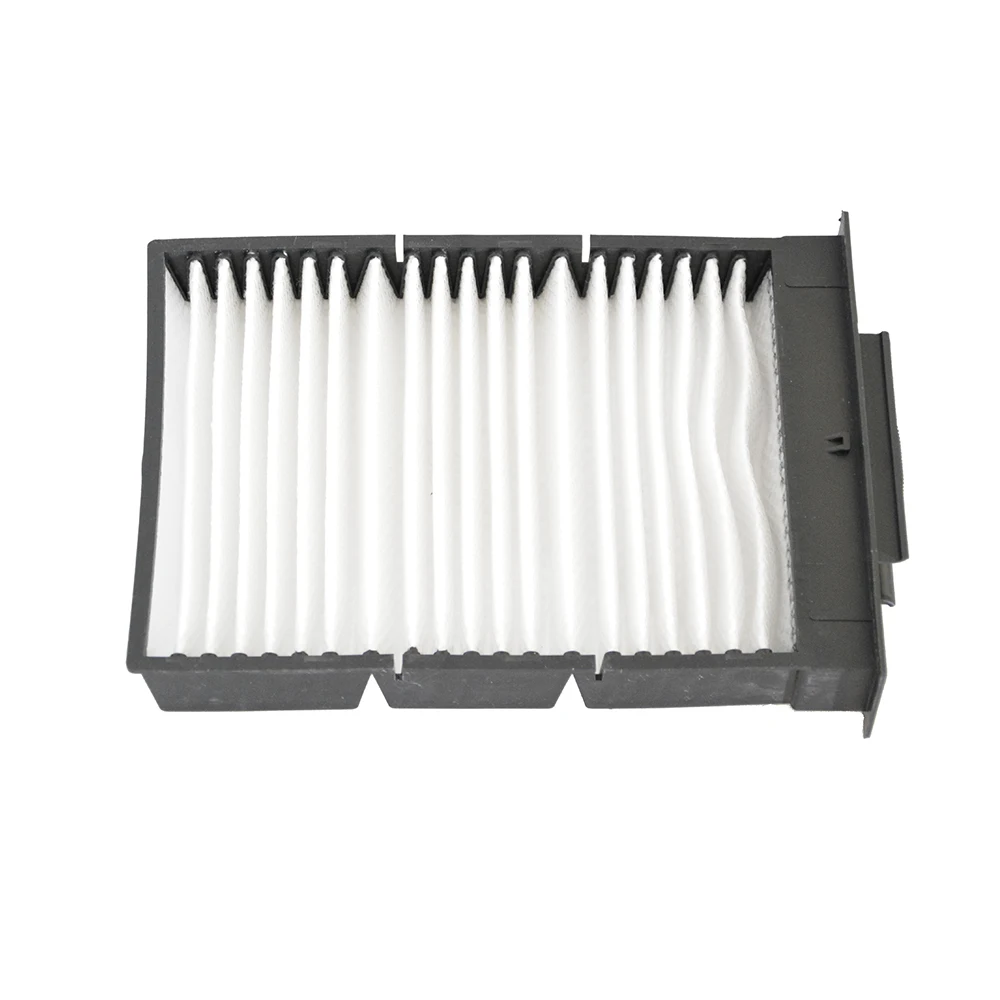 

Cabin Filter For JAC YUE YUE J2 1.0L 2014-2017 BYD e1 F0 GEELY GX2 PANDA GLEAGLE K11B BYDLK-8101014 1017008095 Car Accessories