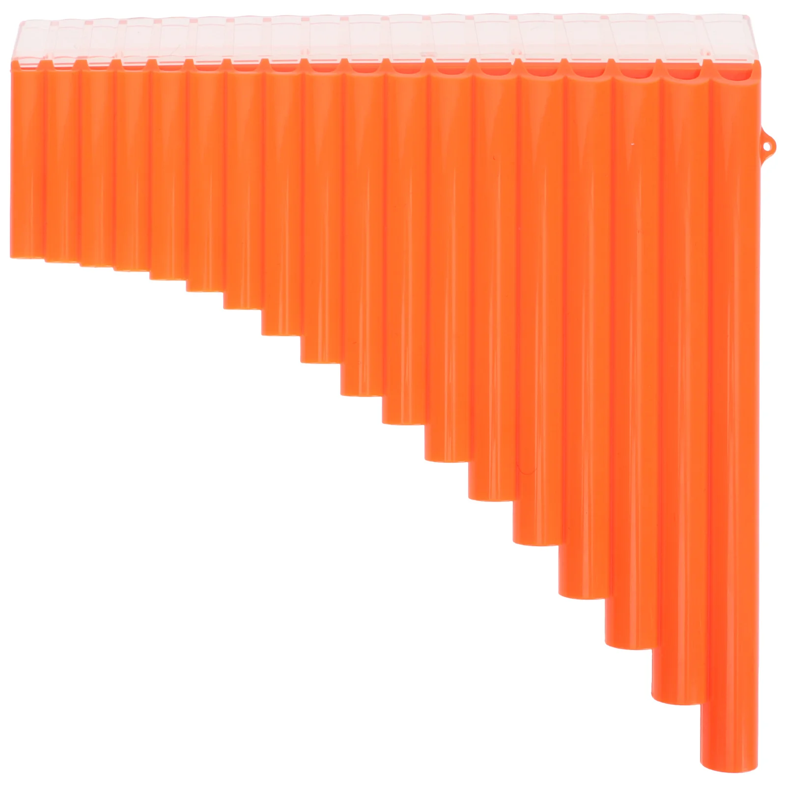 

Pan Flute Practice Instrument Learn to Play Pipes Aldult Panpipe Flutes Abs Resin Kids