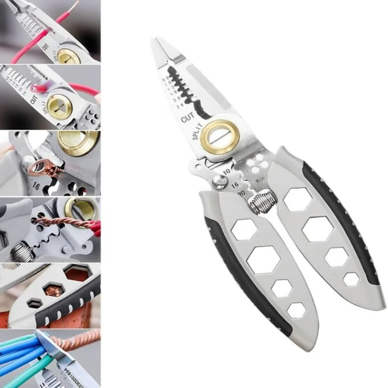 

Versatile, Essential Tool Set for DIY Enthusiasts - Upgrade Your Toolbox Today and Elevate Your Projects with Precision and Ease