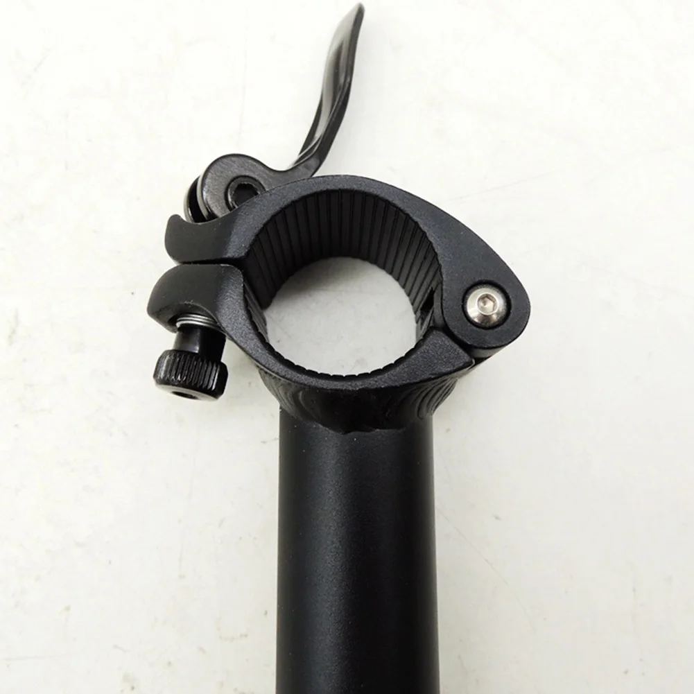 

Складная велосипедная труба 31,8 мм, регулируемая складная велосипедная ручка из алюминиевого сплава, вилка для складной велосипедной трубы 28,6 мм
