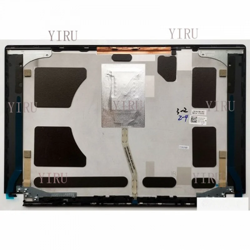 

L New for dell Alienware M15 R6 top cover A case 04CG9K