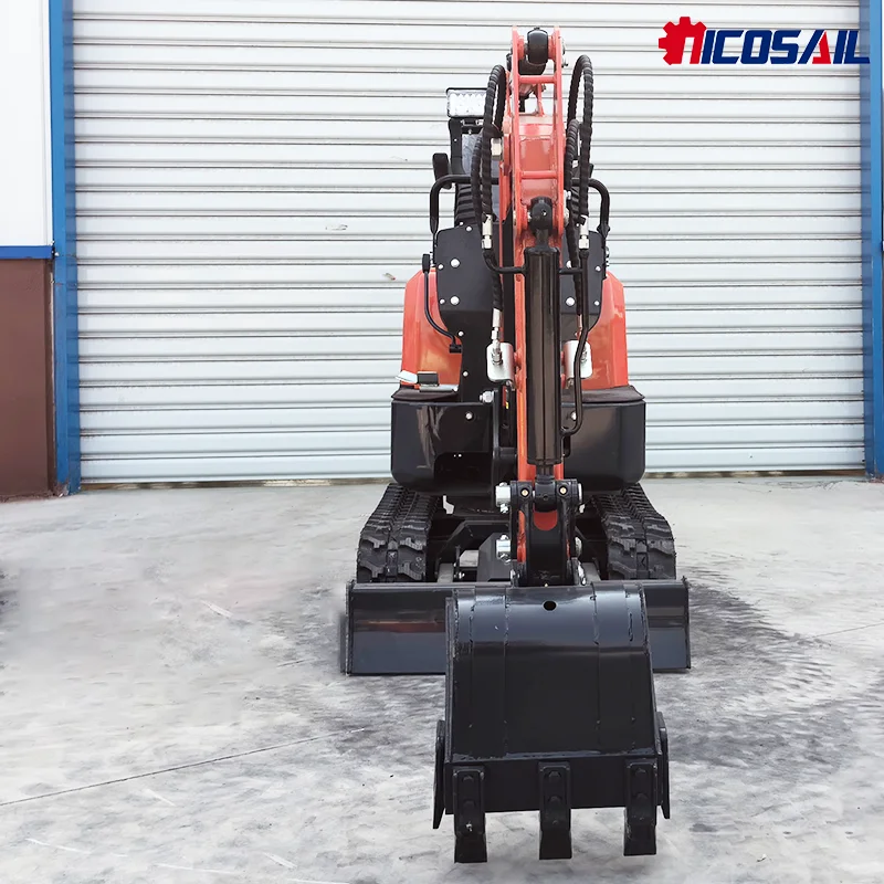 

Индивидуальные небольшие бытовые экскаваторы 1,0 тонны на продажу эффективные экскаваторы по доступным ценам гусеничные экскаваторы