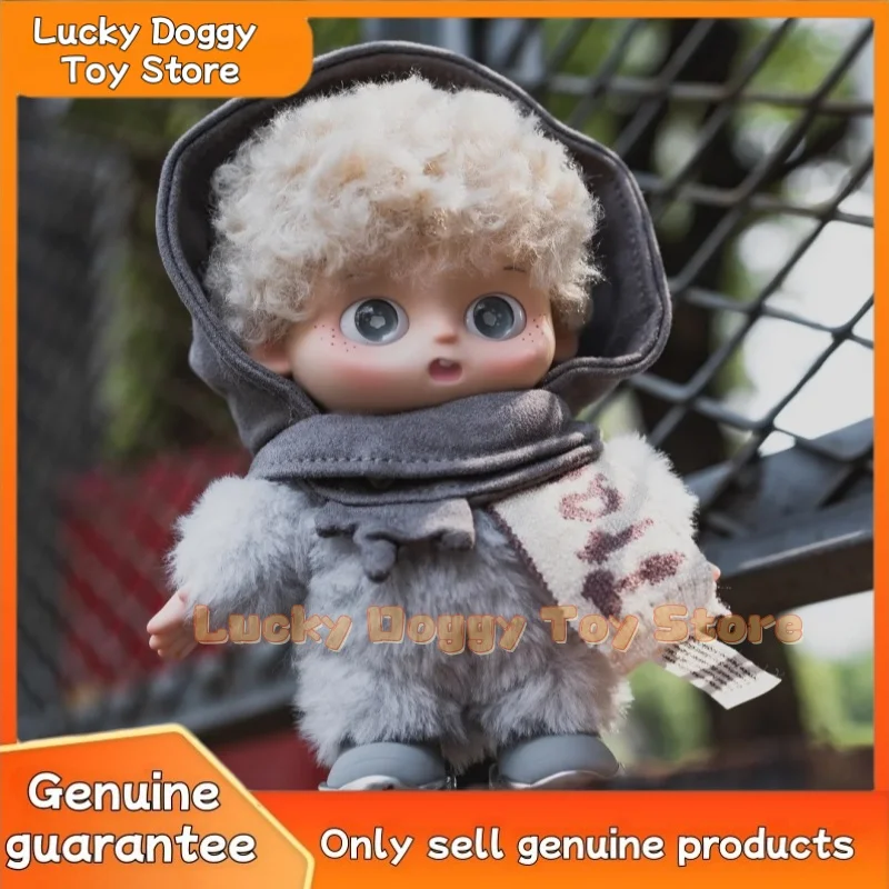 Genuine Pidol Dream Weaving Collection Series Blind Box Vinyl