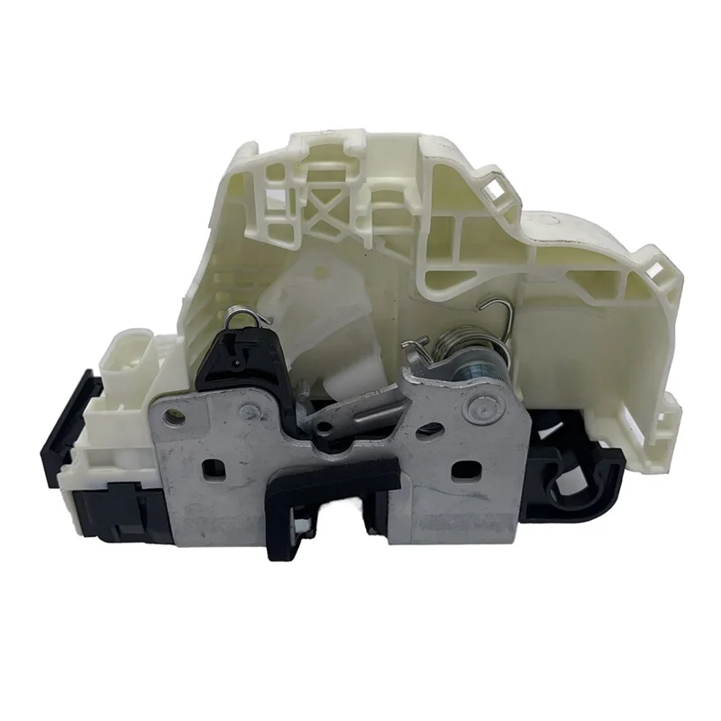 4589921AH Left Front Door Lock Mechanism Door Lock Actuator Door Lock Block Auto for Chrysler Dodge Jeep/Ram