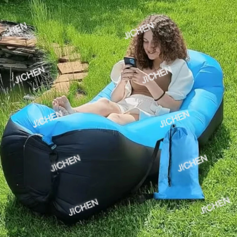 

Neu outdoor air sofa bed foldable sofa for beach camping, picnic hiking and bedroom use