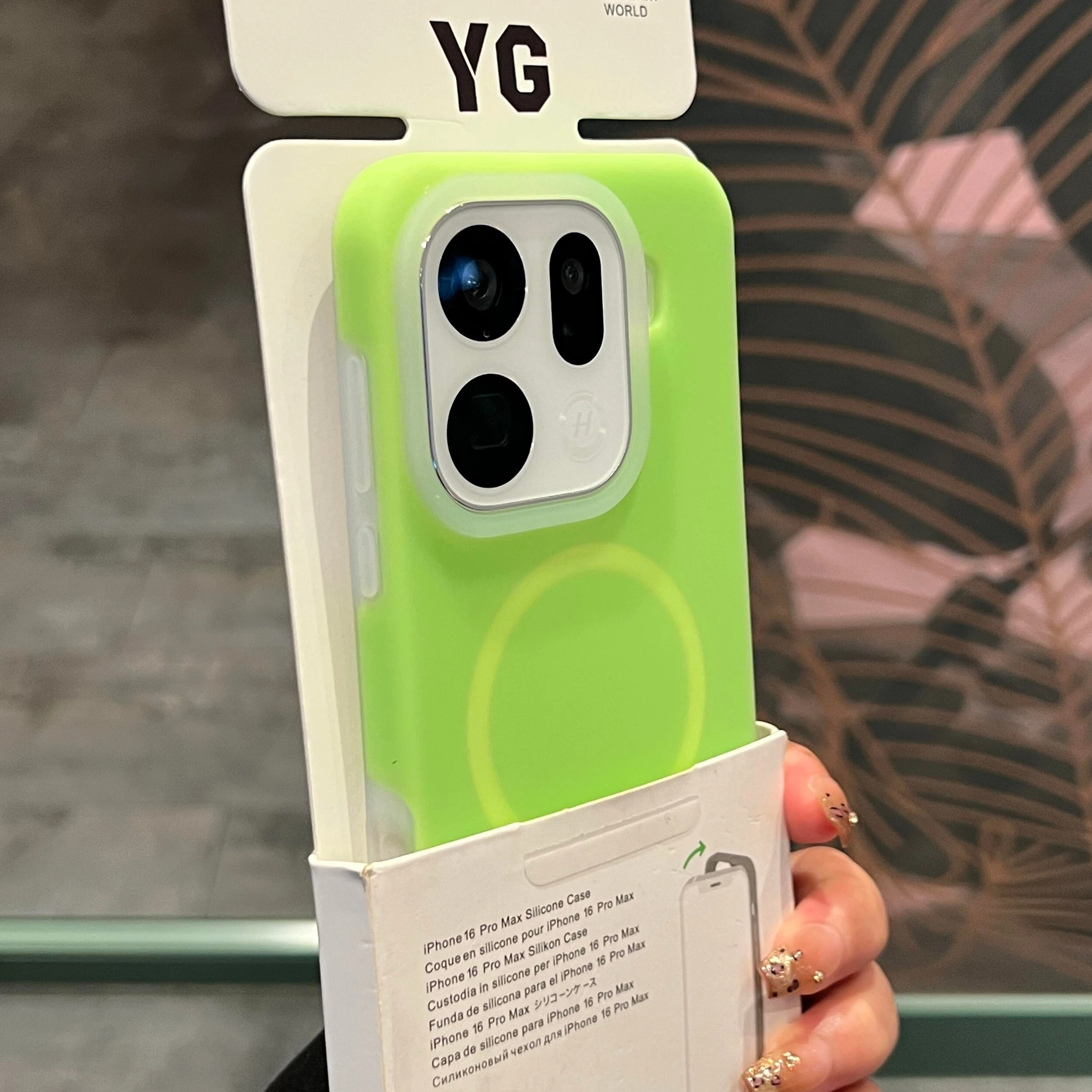 Case For Oppo Find X9 Pro Luxury Liquid Silicone Magnet Magsafe Back Cover For Oppo Find X9 Pro Wireless Charging Bumper Funda