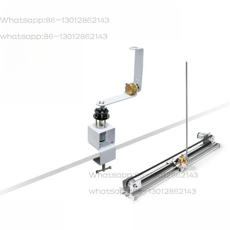 IP570 Linear & Rotational 1-Stage Inverted Pendulum, Arduino Version, PID Control Supported, Full Code & Video Teaching Material