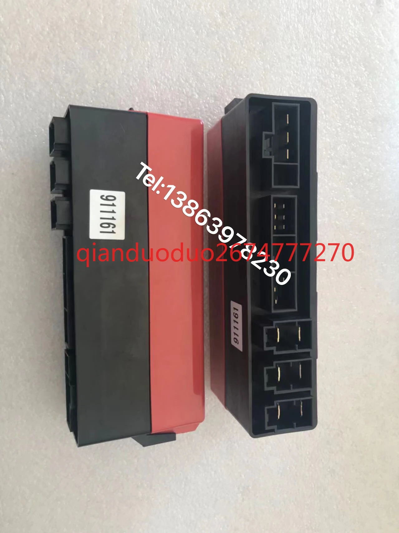 

Suitable for Mitsubishi Forklift Parts F14E Fuse Box Assembly
