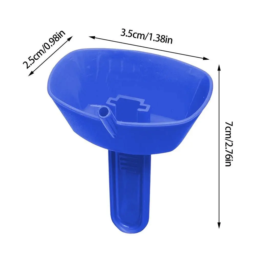 Double Popsicle Protectors Lightweight Anti-drip Tray Drip Proof Popsicle Holder Ice Pop Guard Ice Cream Bracket Anti-flow
