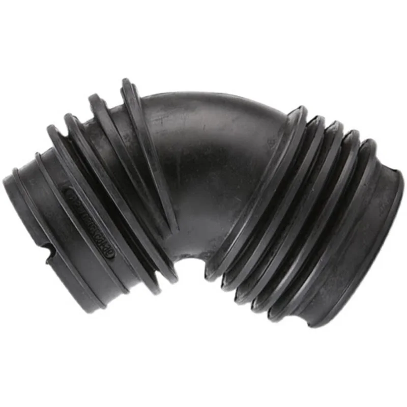9646525080 Automotive Air Filter Intake Hose Elbow Connection Pipe For Citroen C-Elysee Fukang/ZX 16V DongFeng Aeolus S30 H30