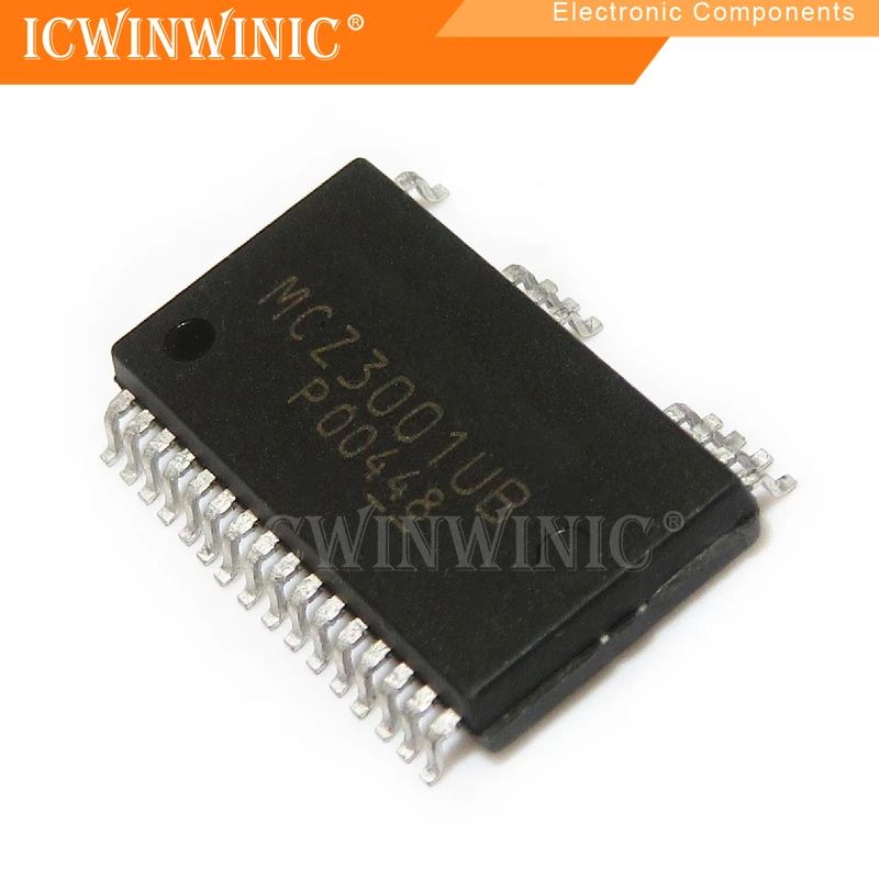 

10 штук MCZ3001UB MCZ3001