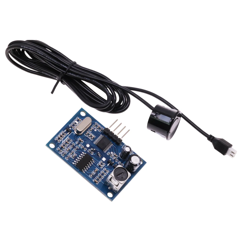 Waterproof Ultrasonic Module JSN-SR04T / AJ-SR04M Water Proof Integrated Distance Measuring Transducer Sensor for Arduino