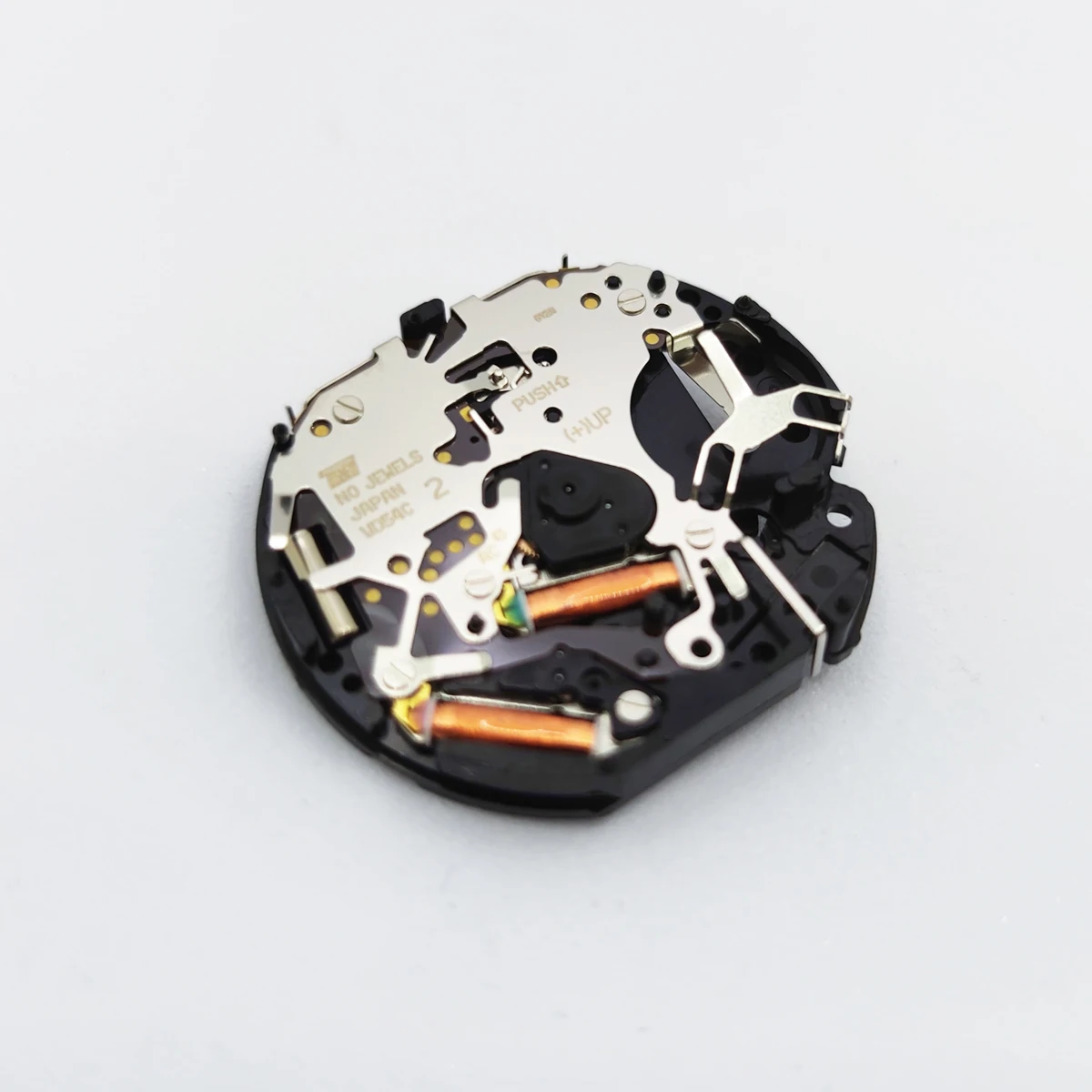 29.5mm Quartz Watch Movement Replacement Repair Parts For Hattori Epson TMI/SII VD54 VD54B VD54C Quartz Movement Accessories