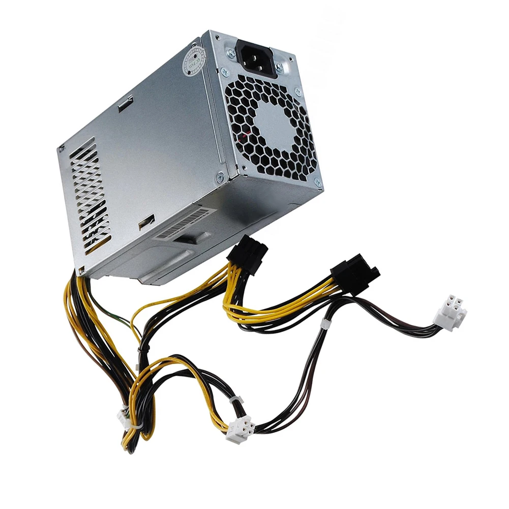 For Desktop Replacement PCG007 PSU Quiet Operation Power Adapter Voltage Regulator Stabilizers For HP ProDesk 280