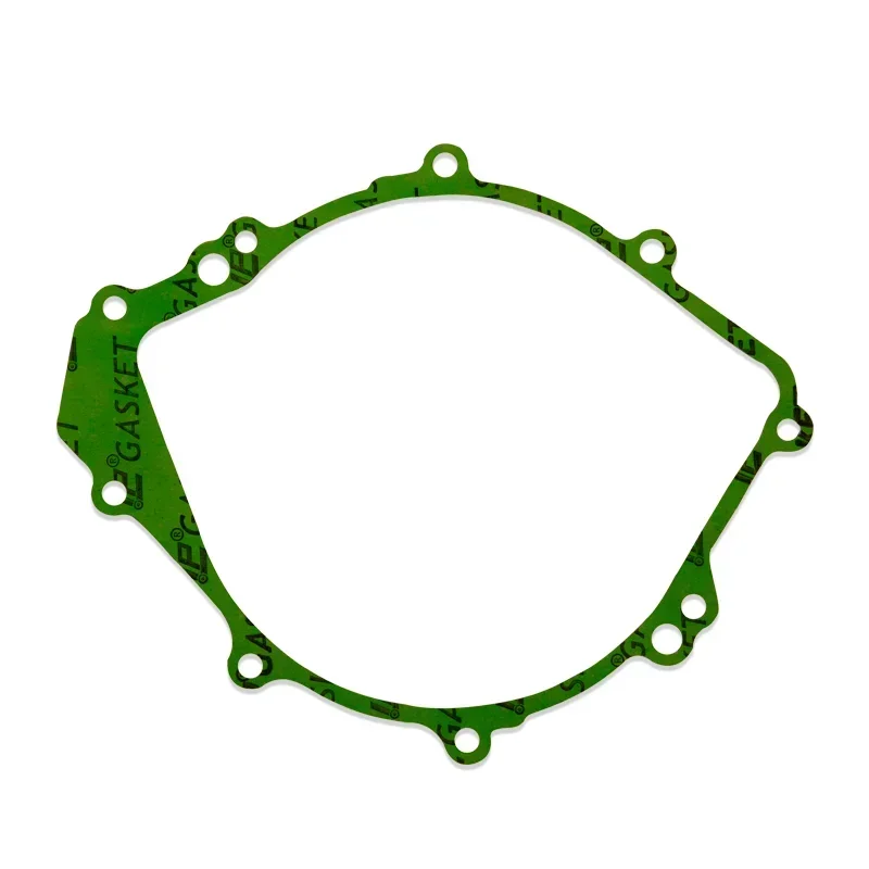 

Motorcycle Engine left Crankcase Clutch Cover Gasket For Yamaha FZS1 2004-2005 YZF-R1 1998-2001 FZ1 2001-2005 FZS1000 01-03