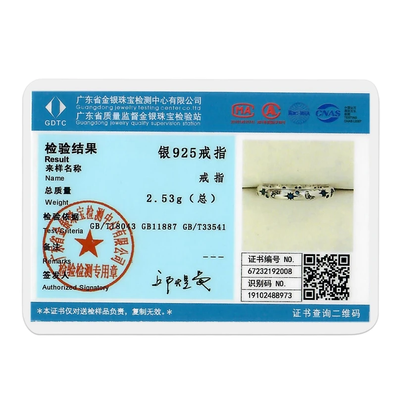 925 Sterling Silver Rings For Women Original Crown Ladybug Wedding Stars And Moon Crystal Ring Luxury Woman DIY Jewelry Gifts