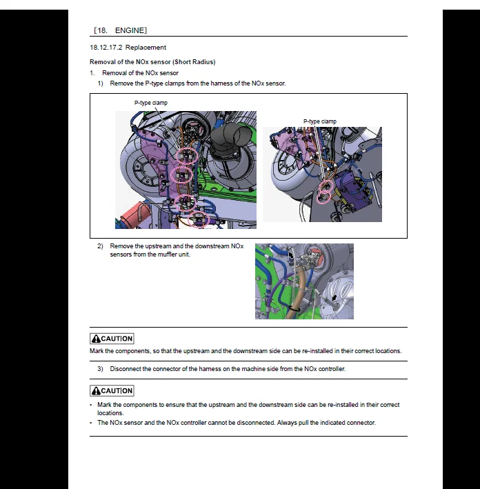 دليل متجر AutoCD KOBELCO - دليل الخدمة PDF كامل 55 جيجابايت 2022 #1