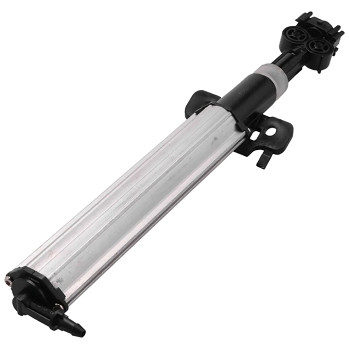 A02Q-For Peugeot 308 408 Car Headlight Washer Reservoir Pump Cleaning Nozzle Assembly Headlight Washer Jet Right 6438Y8