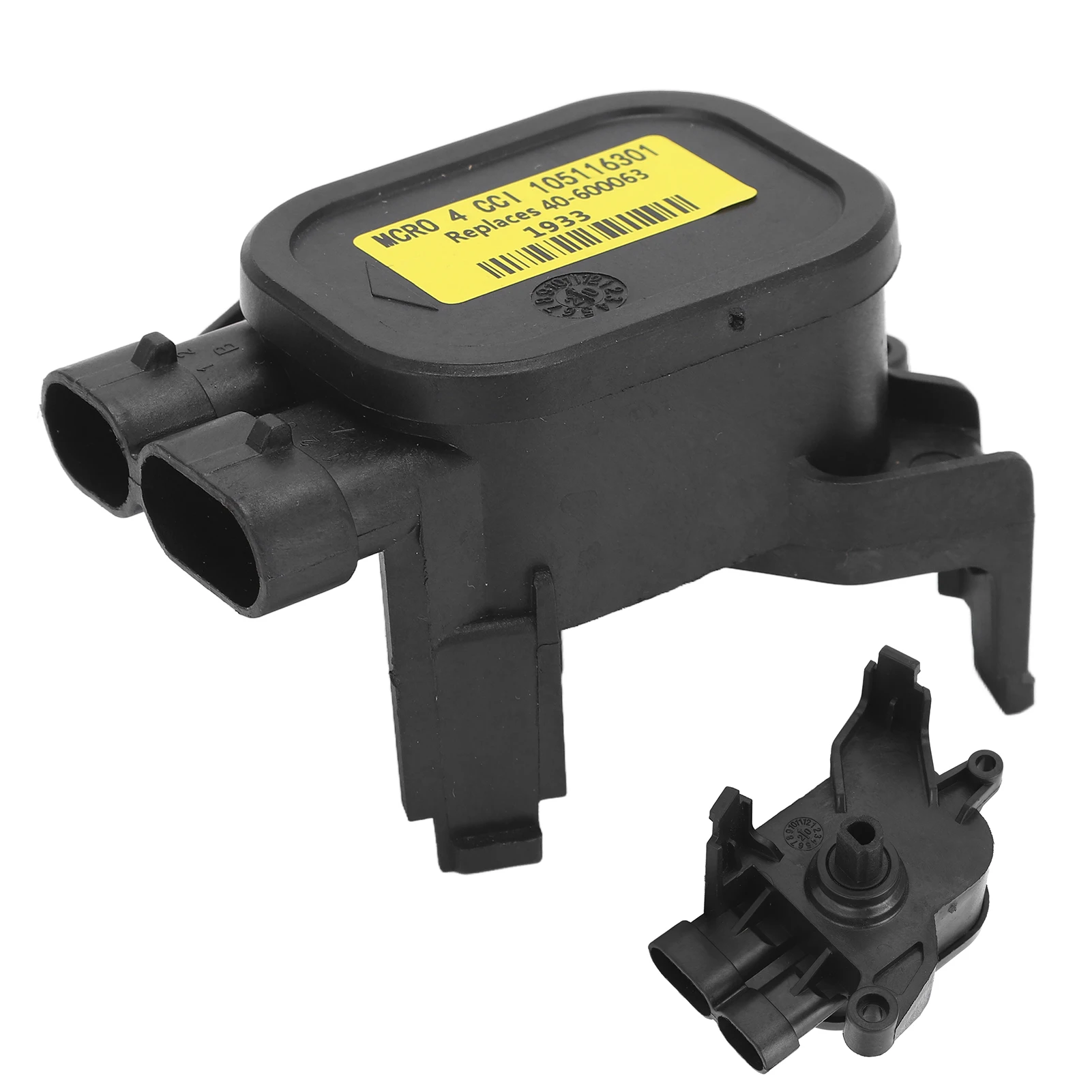 

Car MCOR4 Throttle Potentiometer 105116301 AM293101 Replacement for DS Precedent Car Throttle Potentiometer