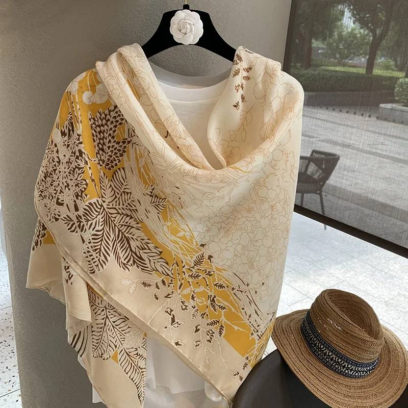 lenco-de-cintura-leve-de-linho-para-primavera-e-outono-lenco-quadrado-grande-com-estampa-floral-amarela-para-mulheres-lenco-decorativo-protetor-solar