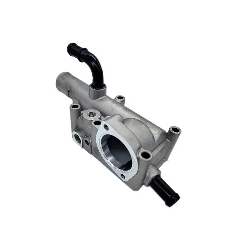 Coolant Thermostat Housing For Hyunda KIA K2500/K2700/K2700II/K3000 PREGIO K4000S Korea car Parts OEM 0K75A-10150 0K62Z-10150
