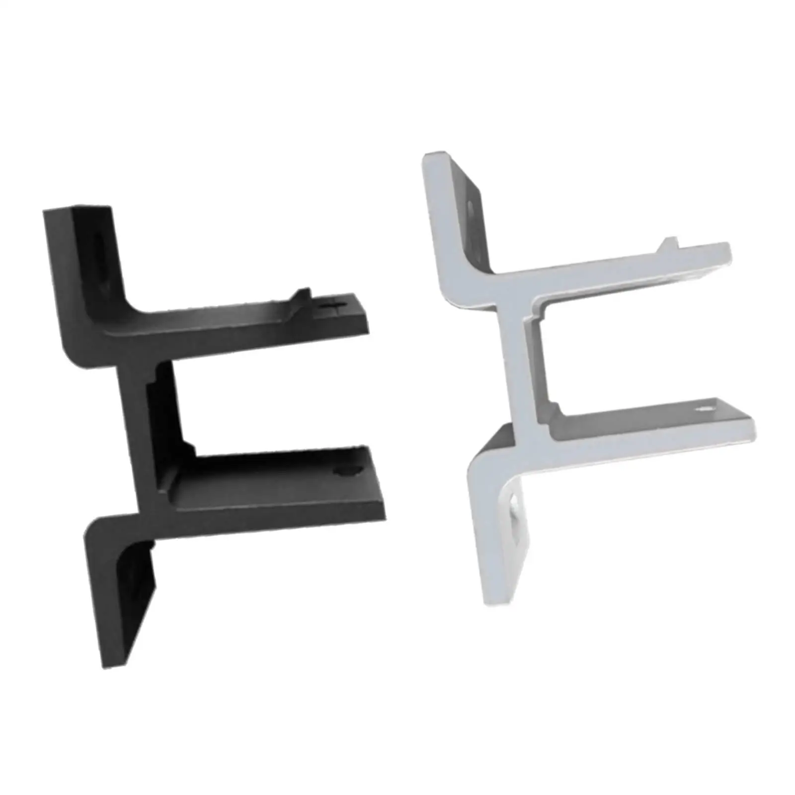 Awning Wall Mounting Bracket Practical Replace for Garden Home Outdoor
