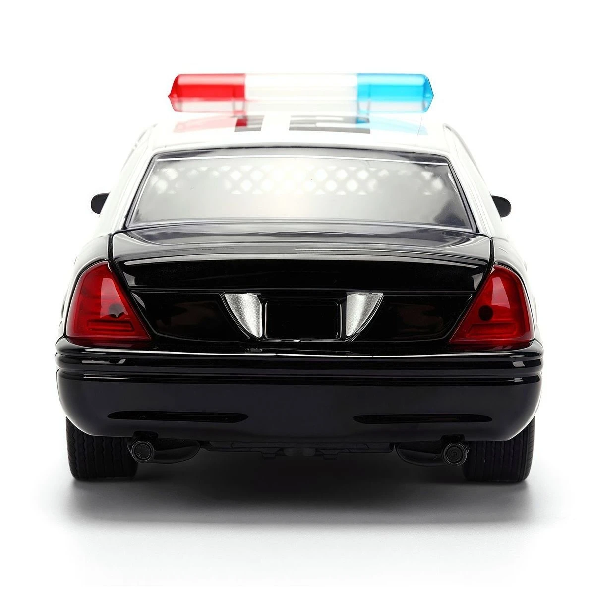 JADA 1:32 مجموعة نماذج سيارات الشرطة المقلدة المصنوعة من خليط معدني لهدايا البالغين والأطفال