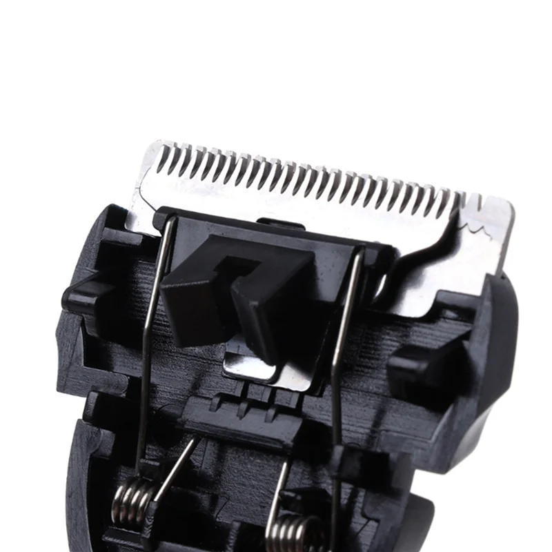 

AA20-8 шт. сменное лезвие триммера для волос парикмахерская головка для QC5115 QC5120 QC5130 QC5125 QC5135